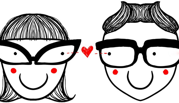 Ihr Gehirn auf Dating Gute Dating-Websites für junge Erwachsene