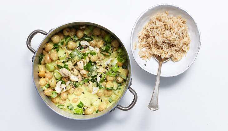 Leckere vegane Küche: 40 Rezepte » WomensHealth.de Leckere vegane Küche: 40 Rezepte » WomensHealth.de