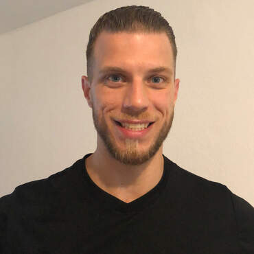 Personal Trainer Martin Stede