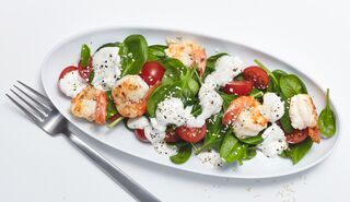 Salat Rezepte 20 Gesunde Salat Rezepte Zum Abnehmen Und Fit