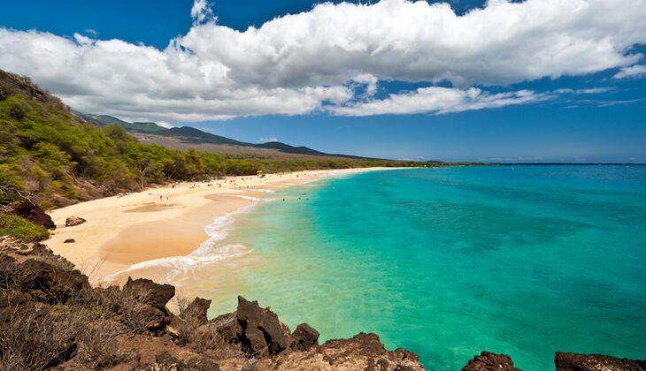 Hawaii zum kennenlernen