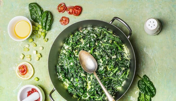 Gute spinat rezepte Gute spinat rezepte