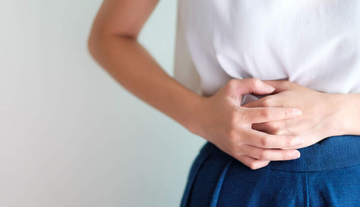 Zyste am Eierstock: Wann handeln? » WomensHealth.de