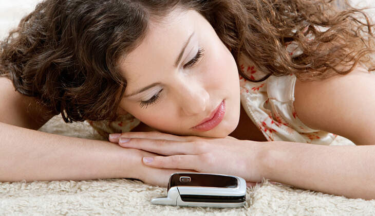 Warum meldet er sich nicht? | Womens Health Warum meldet er sich nicht? | Womens Health